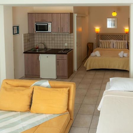 Modi Resort Xiropigado Exterior foto
